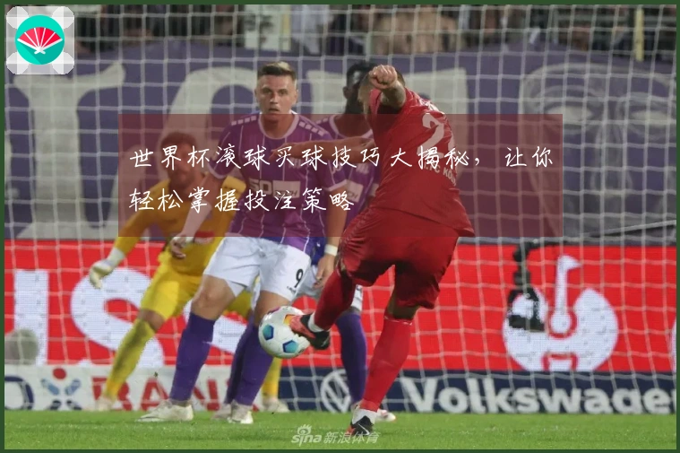 世界杯滚球买球技巧大揭秘，让你轻松掌握投注策略